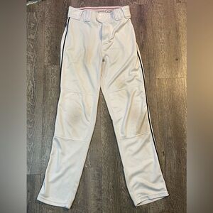 Men’s Baseball Pants